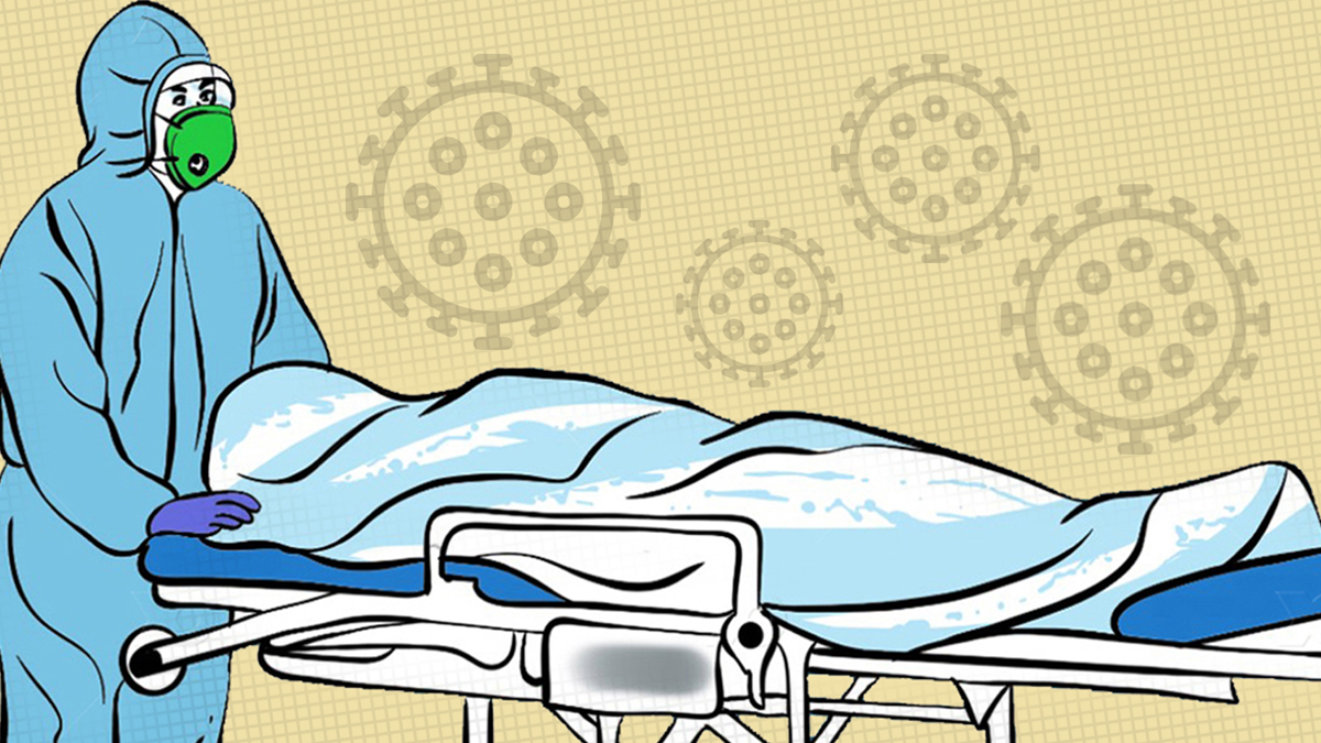 ब्राजिलमा कोभिडको उपचारका क्रममा चार हजार पाँच सय स्वास्थ्यकर्मीको निधन